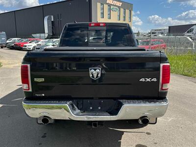 2018 RAM 1500 Laramie  4x4 - Photo 5 - Acheson, AB T7X 5A3