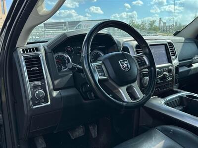 2018 RAM 1500 Laramie  4x4 - Photo 11 - Acheson, AB T7X 5A3