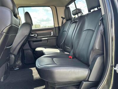 2018 RAM 1500 Laramie  4x4 - Photo 15 - Acheson, AB T7X 5A3
