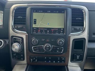 2018 RAM 1500 Laramie  4x4 - Photo 13 - Acheson, AB T7X 5A3
