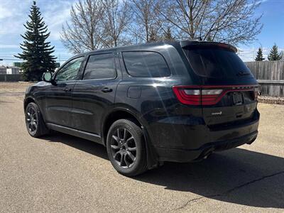 2018 Dodge Durango GT   - Photo 5 - Edmonton, AB T5L 2J7