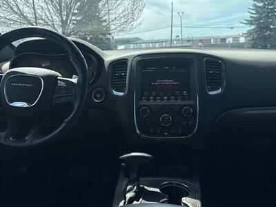 2018 Dodge Durango GT   - Photo 14 - Edmonton, AB T5L 2J7