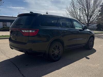2018 Dodge Durango GT   - Photo 6 - Edmonton, AB T5L 2J7