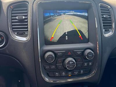 2018 Dodge Durango GT   - Photo 13 - Edmonton, AB T5L 2J7