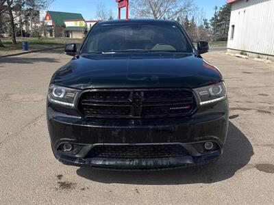 2018 Dodge Durango GT   - Photo 4 - Edmonton, AB T5L 2J7