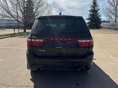 2018 Dodge Durango GT   - Photo 7 - Edmonton, AB T5L 2J7