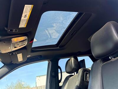 2018 Dodge Durango GT   - Photo 15 - Edmonton, AB T5L 2J7