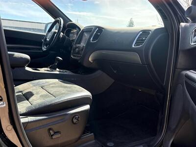 2018 Dodge Durango GT   - Photo 9 - Edmonton, AB T5L 2J7