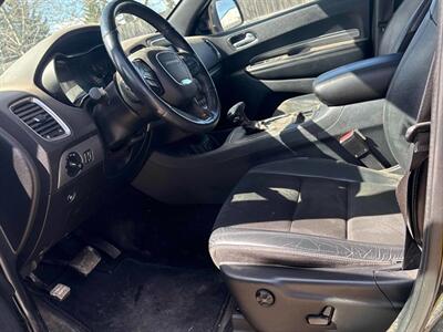2018 Dodge Durango GT   - Photo 8 - Edmonton, AB T5L 2J7