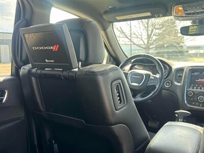 2018 Dodge Durango GT   - Photo 11 - Edmonton, AB T5L 2J7