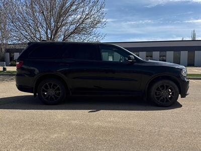 2018 Dodge Durango GT   - Photo 3 - Edmonton, AB T5L 2J7