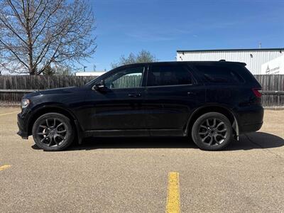 2018 Dodge Durango GT   - Photo 2 - Edmonton, AB T5L 2J7