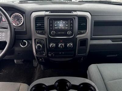 2017 RAM 1500 Express  4X4 - Photo 11 - Edmonton, AB T5L 2J7