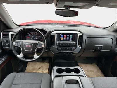 2019 GMC Sierra 1500 SLE  4x4 - Photo 10 - Acheson, AB T7X 5A3