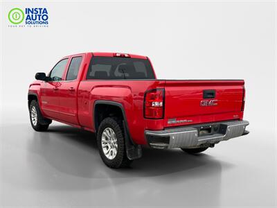 2019 GMC Sierra 1500 SLE  4x4 - Photo 3 - Acheson, AB T7X 5A3