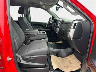 2019 GMC Sierra 1500 SLE  4x4 - Photo 15 - Acheson, AB T7X 5A3