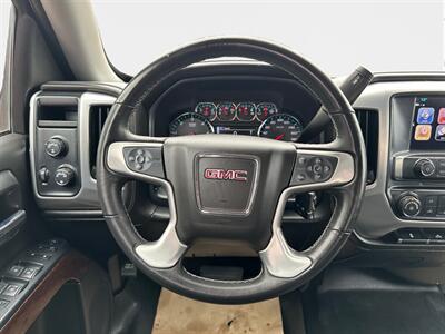 2019 GMC Sierra 1500 SLE  4x4 - Photo 12 - Acheson, AB T7X 5A3