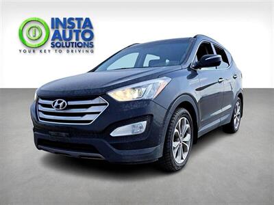 2014 Hyundai SANTA FE Sport 2.0T Limited  AWD - Photo 1 - Acheson, AB T7X 5A3