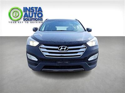 2014 Hyundai SANTA FE Sport 2.0T Limited  AWD - Photo 3 - Acheson, AB T7X 5A3