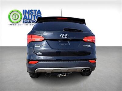 2014 Hyundai SANTA FE Sport 2.0T Limited  AWD - Photo 5 - Acheson, AB T7X 5A3