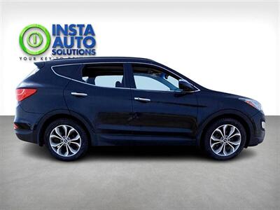 2014 Hyundai SANTA FE Sport 2.0T Limited  AWD - Photo 6 - Acheson, AB T7X 5A3