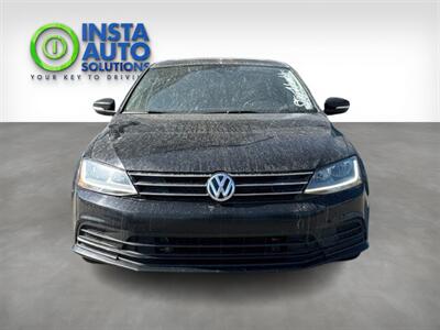 2017 Volkswagen Jetta 1.4T Wolfsburg Edition   - Photo 2 - Acheson, AB T7X 5A3