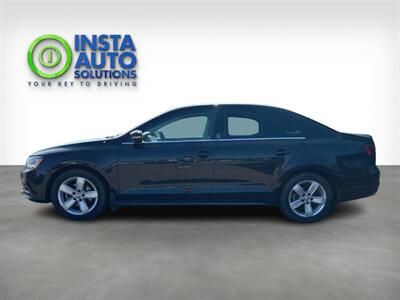 2017 Volkswagen Jetta 1.4T Wolfsburg Edition   - Photo 3 - Acheson, AB T7X 5A3