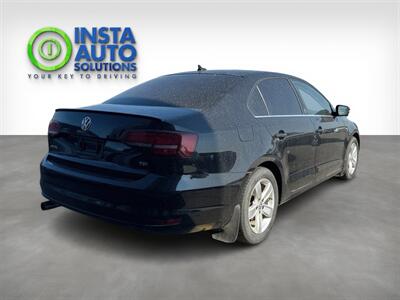 2017 Volkswagen Jetta 1.4T Wolfsburg Edition   - Photo 6 - Acheson, AB T7X 5A3