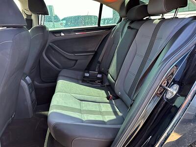 2017 Volkswagen Jetta 1.4T Wolfsburg Edition   - Photo 15 - Acheson, AB T7X 5A3