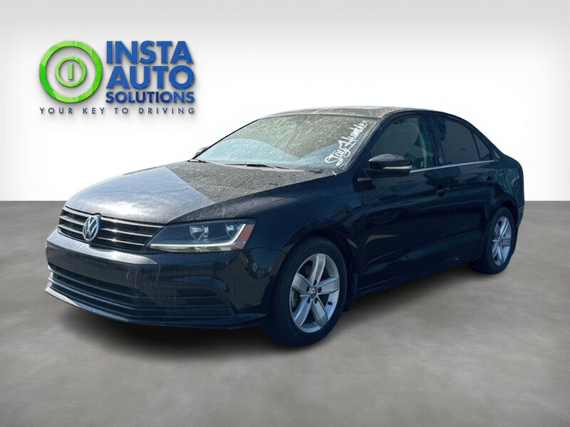 2017 Volkswagen Jetta 1.4T Wolfsburg Edition - Photo 1 - Acheson, AB T7X 5A3