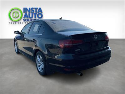 2017 Volkswagen Jetta 1.4T Wolfsburg Edition   - Photo 4 - Acheson, AB T7X 5A3