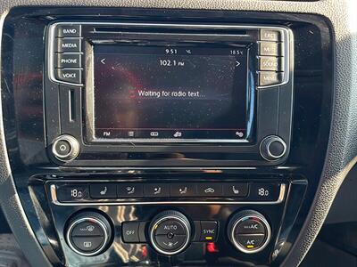 2017 Volkswagen Jetta 1.4T Wolfsburg Edition   - Photo 13 - Acheson, AB T7X 5A3