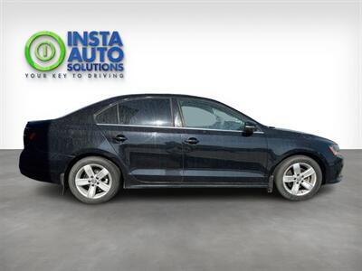 2017 Volkswagen Jetta 1.4T Wolfsburg Edition   - Photo 7 - Acheson, AB T7X 5A3