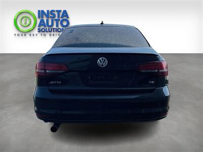 2017 Volkswagen Jetta 1.4T Wolfsburg Edition   - Photo 5 - Acheson, AB T7X 5A3