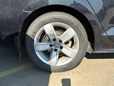 2017 Volkswagen Jetta 1.4T Wolfsburg Edition   - Photo 16 - Acheson, AB T7X 5A3