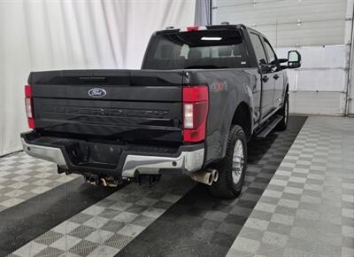 2020 Ford F-350 Super Duty XL Power Stroke 6.7L diesel Turbo V8   - Photo 4 - Edmonton, AB T5L 2J7