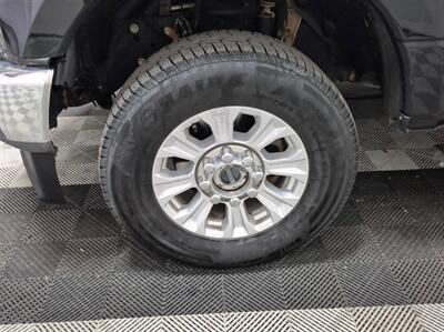2020 Ford F-350 Super Duty XL Power Stroke 6.7L diesel Turbo V8   - Photo 10 - Edmonton, AB T5L 2J7