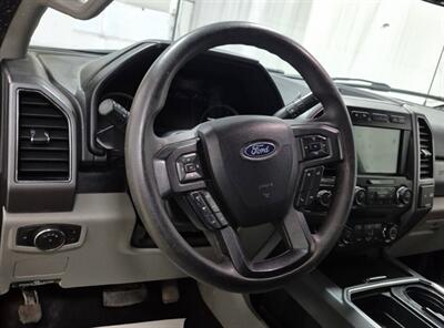 2020 Ford F-350 Super Duty XL Power Stroke 6.7L diesel Turbo V8   - Photo 8 - Edmonton, AB T5L 2J7