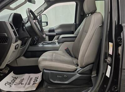 2020 Ford F-350 Super Duty XL Power Stroke 6.7L diesel Turbo V8   - Photo 5 - Edmonton, AB T5L 2J7