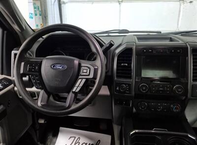2020 Ford F-350 Super Duty XL Power Stroke 6.7L diesel Turbo V8   - Photo 7 - Edmonton, AB T5L 2J7