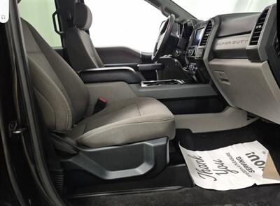 2020 Ford F-350 Super Duty XL Power Stroke 6.7L diesel Turbo V8   - Photo 6 - Edmonton, AB T5L 2J7