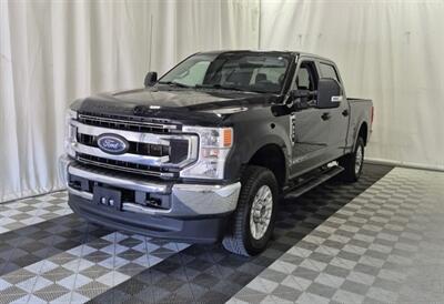 2020 Ford F-350 Super Duty XL Power Stroke 6.7L diesel Turbo V8   - Photo 2 - Edmonton, AB T5L 2J7
