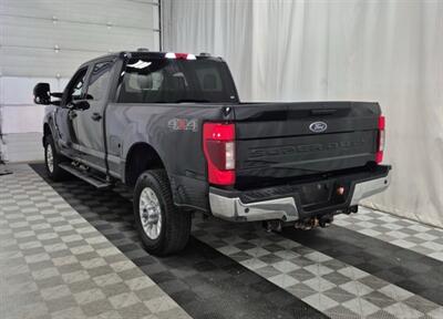 2020 Ford F-350 Super Duty XL Power Stroke 6.7L diesel Turbo V8   - Photo 3 - Edmonton, AB T5L 2J7