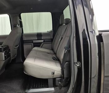 2020 Ford F-350 Super Duty XL Power Stroke 6.7L diesel Turbo V8   - Photo 9 - Edmonton, AB T5L 2J7