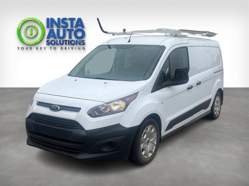 2015 Ford Transit Connect XL  