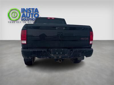 2017 RAM 1500 Express  4x4 - Photo 7 - St Albert, AB T8N 3Z7