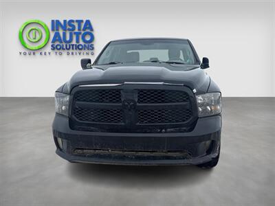 2017 RAM 1500 Express  4x4 - Photo 5 - St Albert, AB T8N 3Z7