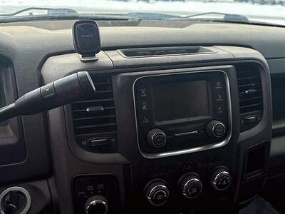 2017 RAM 1500 Express  4x4 - Photo 13 - St Albert, AB T8N 3Z7