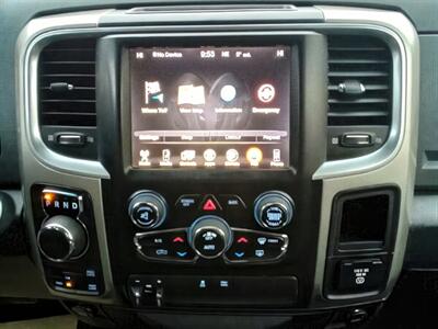 2017 RAM 1500 Express  4x4 - Photo 12 - St Albert, AB T8N 3Z7