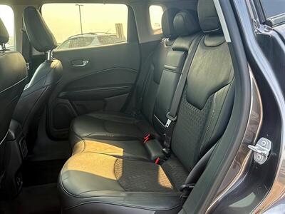 2019 Jeep Compass North  4X4 - Photo 16 - Acheson, AB T7X 5A3